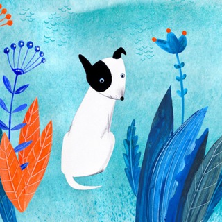 Ольга Фадеева ~детский писатель, иллюстратор🍀