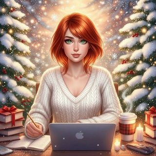 Автор Ольга Гучкова Magic Live