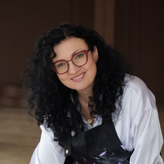 Ольга Хадар/Энергокартины