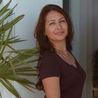 Джйотиша. Ольга Герасимова