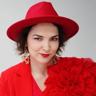 Стилист Ольга Кинденкова