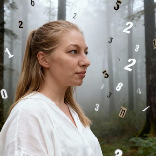 Нумеролог с бисером в руках l Ольга Комисс