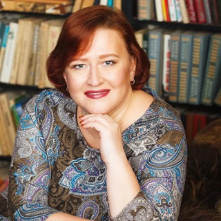 Ольга Коптевская