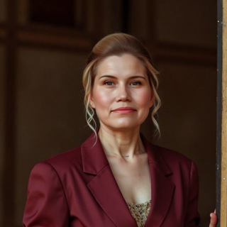 Генеалог Ольга Корнилова