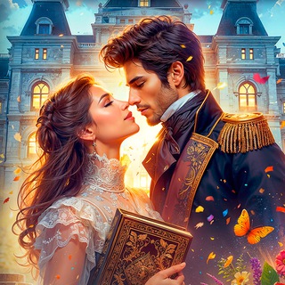 Ло пишет ромэнтези 18+||Ольга Ломтева