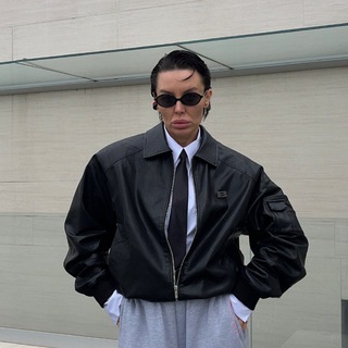 стилист твоих неврозов