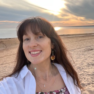 Ольга Марьясова | новые энергии