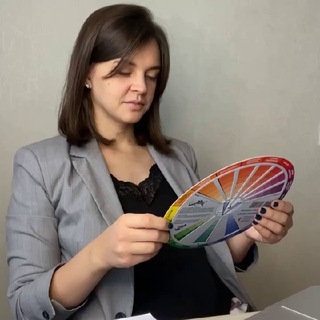 Заметки дизайнера | Никитина Ольга