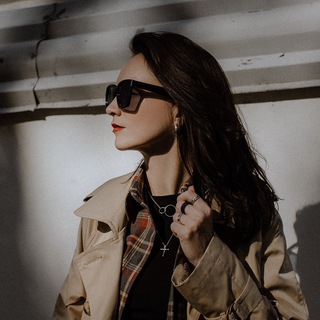 ОЛЬГА НОВА | OLGA NOVA