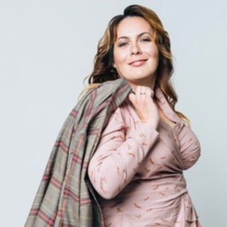 Психолог Ольга Орлова