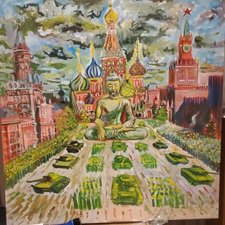 👑Королевские размышления🪆