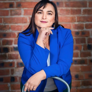 Ольга Руснак|нейросети для экспертов