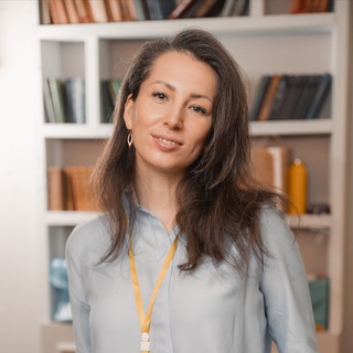 Оля, поиграй со мною