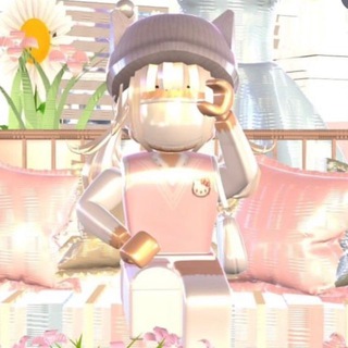 ♡оля роблокс🤍