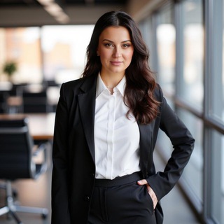 ПЕРСОНАЛЬНАЯ СТРАТЕГИЯ|ШАЛИМОВА ОЛЬГА