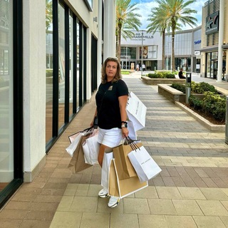 Olga.shopping.usa