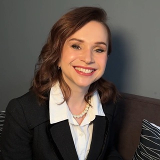 Ольга Смирнова -> СИЛА ДУШИ