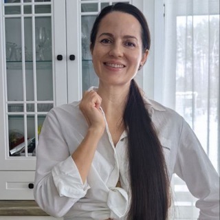 Соколова Ольга Нутрициолог