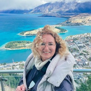 Ольга Ступина | Путешествия своим ходом