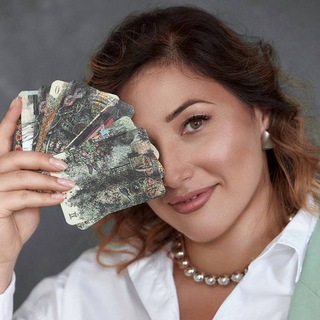 Ольга То | Т-Реальность