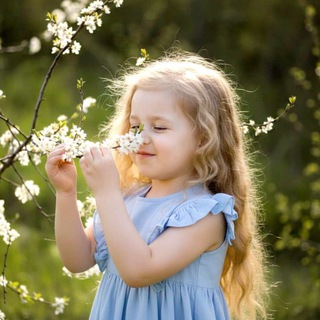 Добрый умный сад для детей 🍏🌻☀️