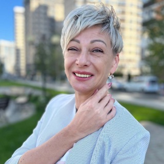 Ольга Тюменцева - ДушевнаЯ терапия❤️