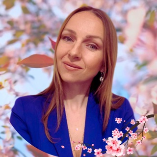 Ольга Молина | Коуч успеха и ресурса