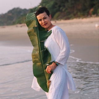 Дхарма жизни с Ольгой