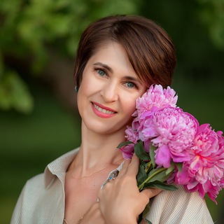 Ольгины сады