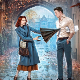 Ольга Романовская||Писатель и котомать в ромфанте