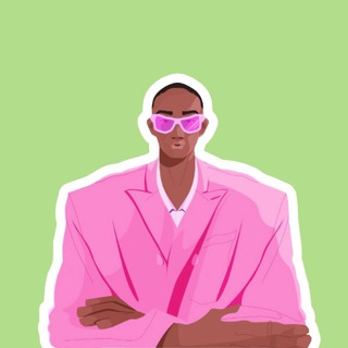 Министерство фэшн дел