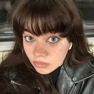 олечка вещает