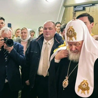 Паломничество с Олей