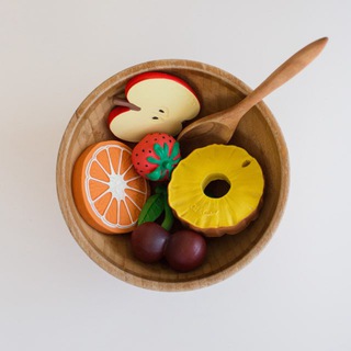 огород Oli&Carol