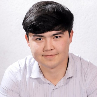 Firdavs Olimov - rasmiy sahifa.