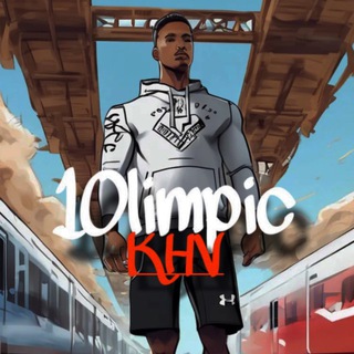 1Olimpic KHV