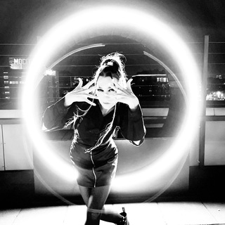 Олина телега 🐷