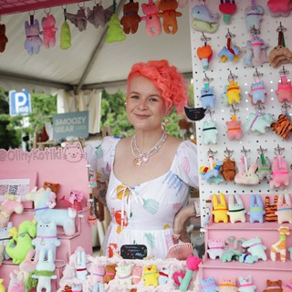 ОлиныКотики/OlinyKotiki