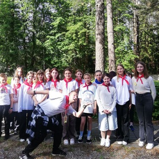 ДОЛ "ИСКРА" 2024