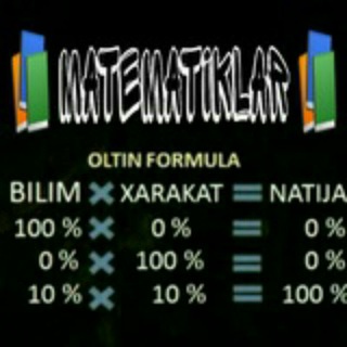 Oʟɪʏ ᴍᴀᴛᴇᴍᴀᴛɪᴋʟᴀʀ