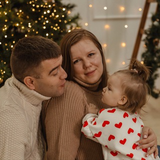 Мамина бусинка 🫶