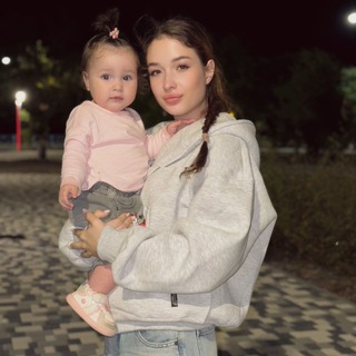 Будни молодой мамы🩷