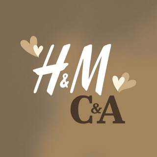 H&M•C&A 💌 Детская одежда