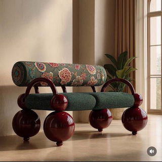 Дизайнерская мебель l Избранное