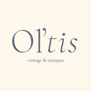 Ol’tis vintage & antiques