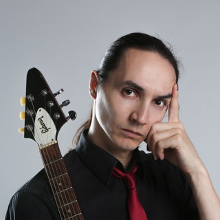 🎸 Ольвиан | Гитара