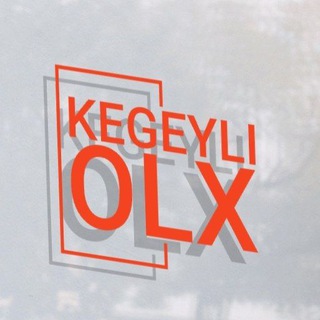 Olx Kegeyli