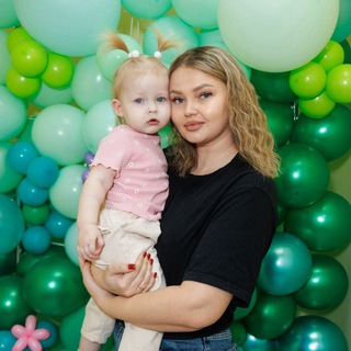 Оля | mom’s blog