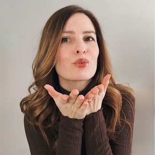 Про контент и блогинг | Оля Баринова