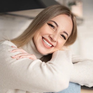 Оля Сабылинская 🪶